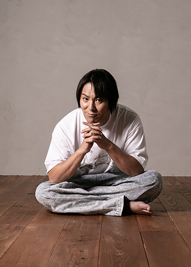 EIKO!GO!! SPECIAL LIVE〜TENJIKU〜