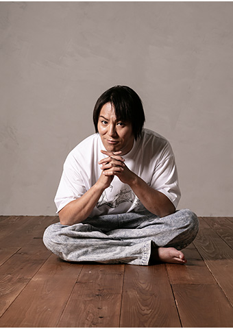 EIKO!GO!! SPECIAL LIVE〜TENJIKU〜