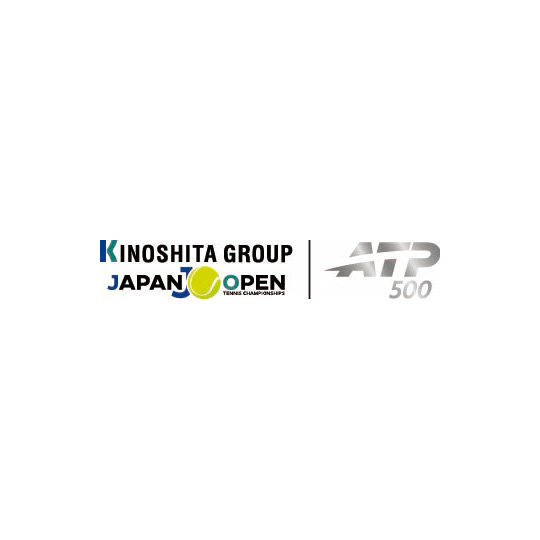 木下グループジャパンオープンテニス チャンピオンシップス2026 
