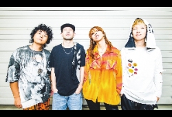 SUPER BEAVER 2カ月連続スペシャル