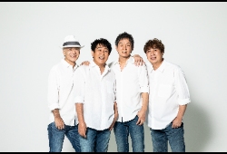 TUBE 40th Anniversary WOWOW Special Year
