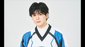 「チャンピオンズリーグダイジェスト！」長尾謙杜（なにわ男子）が初出演！4/11（金）午後11:00～WOWOWで放送・配信！​​​