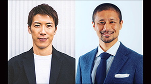 UEFAチャンピオンズリーグ 2024-25 ライブビューイング 準決勝2nd leg 板橋会場は林陵平、坪井慶介が生解説​​​