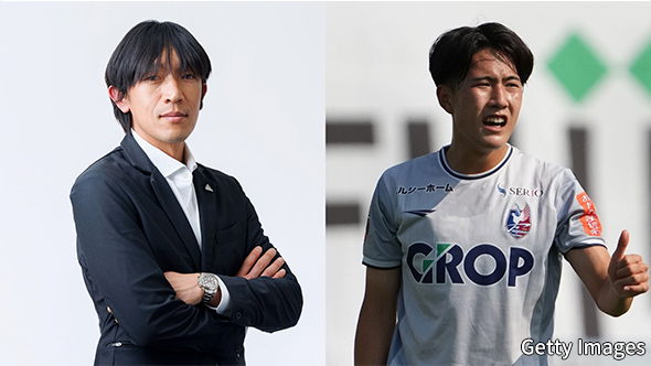 「この豪華なカードが序盤でも見られるのは嬉しい」。元日本代表・佐藤寿人氏が『UEFAチャンピオンズリーグ』リーグフェーズ序盤を総括＆MD4以降を展望！