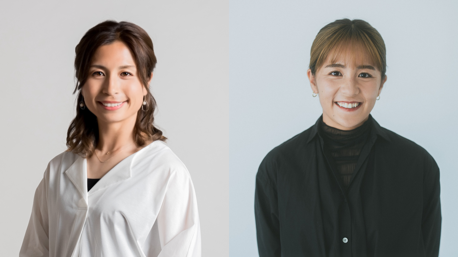 独占生中継！サッカー国際親善試合「RB大宮アルディージャWOMEN vs. FCバイエルンWOMEN」元・なでしこジャパンの鮫島彩と岩渕真奈ダブル解説での出演が決定！​
