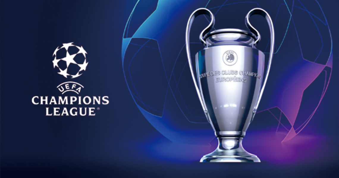 「UEFAチャンピオンズリーグ」2023-24シーズン グループステージ～決勝までWOWOWで独占放送・配信 決定！