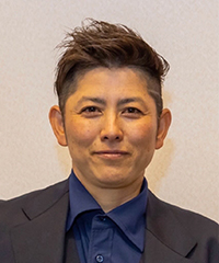 天沼 知惠子