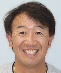 田島 創志