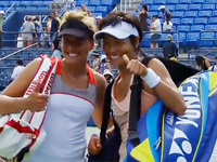 Andrea Hlavackova_WFEW[ vs NɒB q_o[{EU[{o XgRo q_uXX 