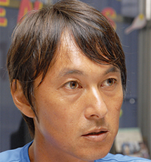 中澤 吉裕