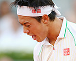 錦織圭