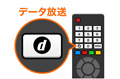 データ放送